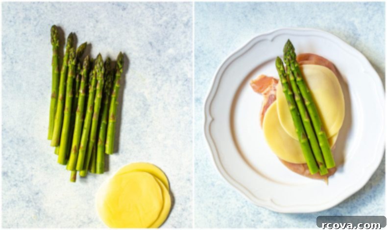 The 5 Must-Try Stuffed Chicken Breast Recipes 10 Stuffed Chicken Breast Recipes