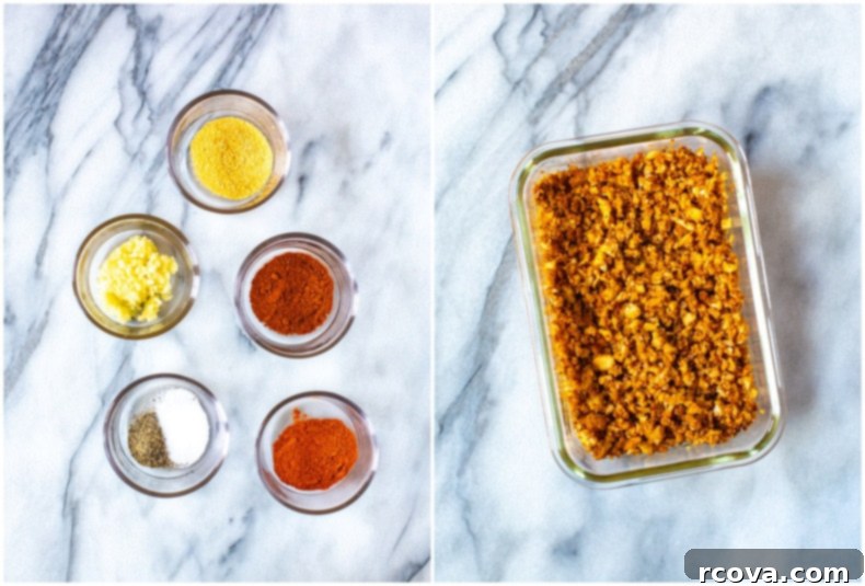 Cauliflower Rice Your Way: 5 Simple Methods 11 How to Make Cauliflower Rice 5 Ways