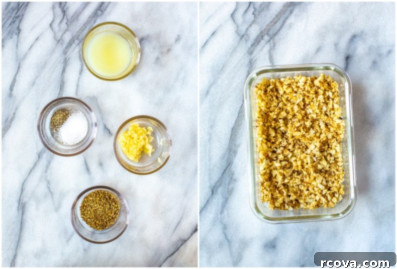 Cauliflower Rice Your Way: 5 Simple Methods 7 How to Make Cauliflower Rice 5 Ways