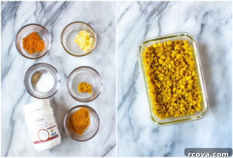 Cauliflower Rice Your Way: 5 Simple Methods 8 How to Make Cauliflower Rice 5 Ways