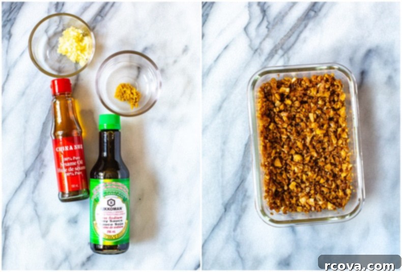 Cauliflower Rice Your Way: 5 Simple Methods 9 How to Make Cauliflower Rice 5 Ways