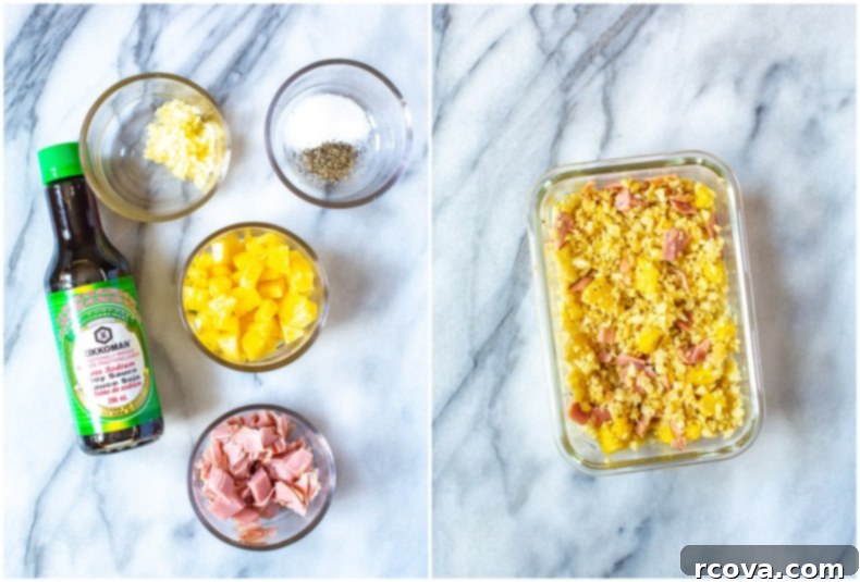 Cauliflower Rice Your Way: 5 Simple Methods 10 How to Make Cauliflower Rice 5 Ways