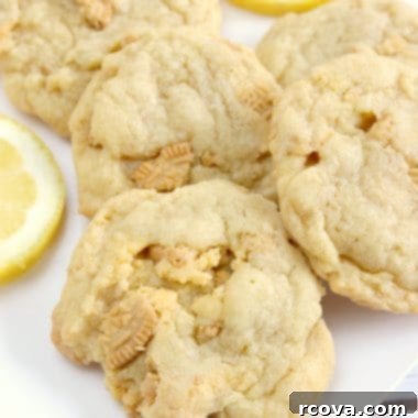 Zesty Lemon Burst Cookies 7 img 3130 6