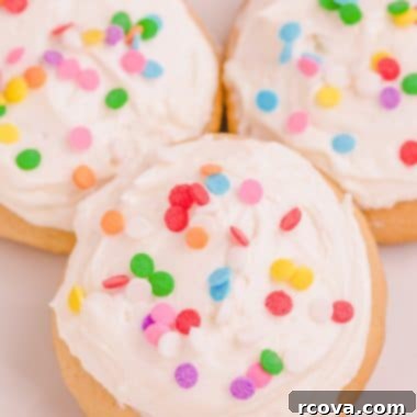 Velvety Buttermilk Sugar Cookies 7 Buttermilk Sugar Cookies