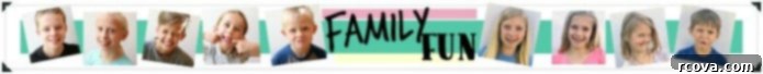 The Ultimate Snickerdoodle Recipe 12 Family Fun Banner for Family Cookie Recipes