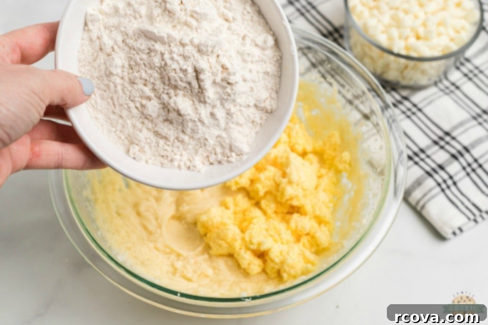 Zesty Orange Creamsicle Delights 5 how to make orange creamsicle cookies