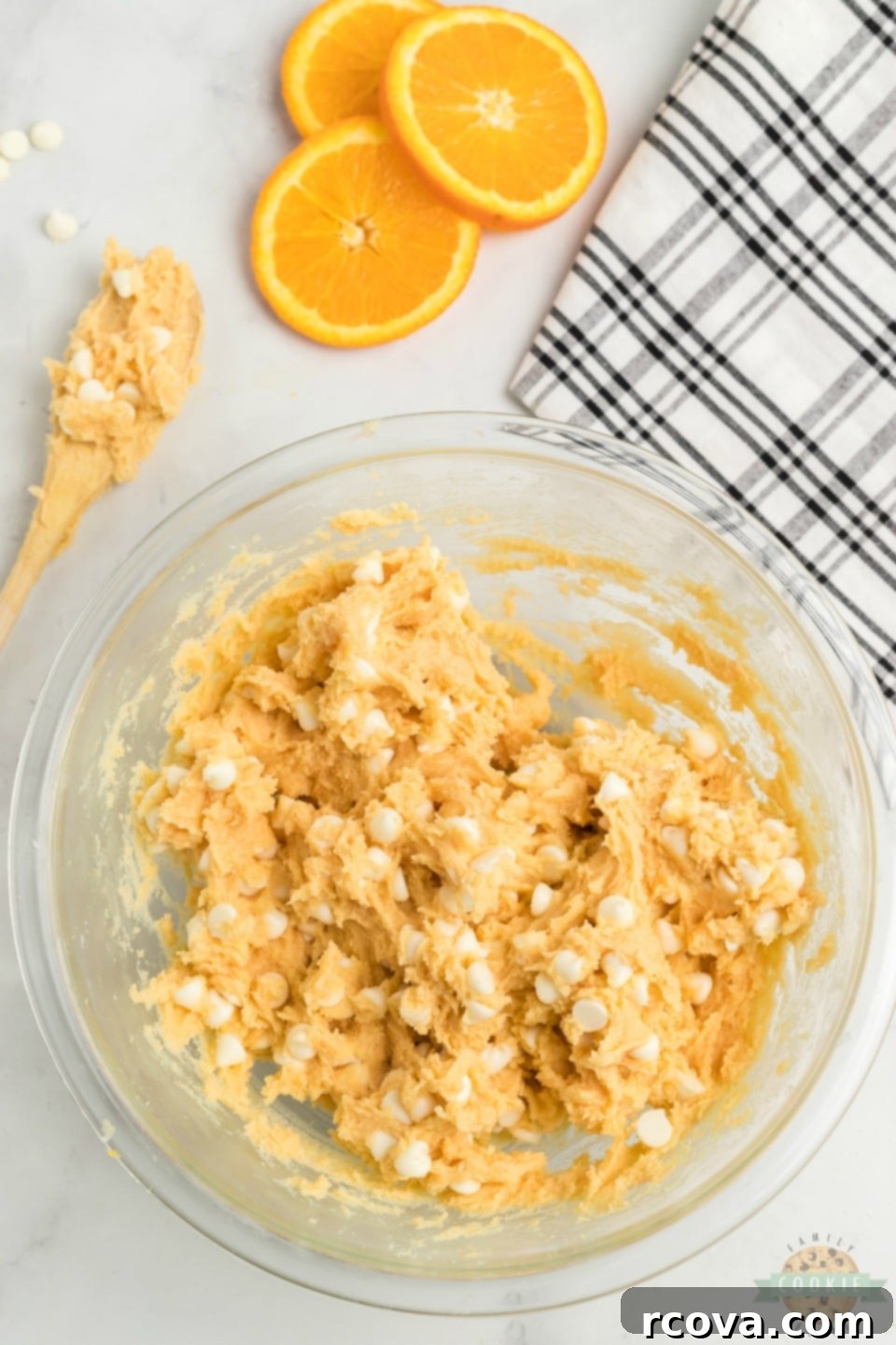 Zesty Orange Creamsicle Delights 7 how to make orange creamsicle cookies