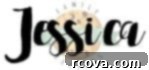Classic Frosted Italian Cookies 12 Author's signature - Jessica