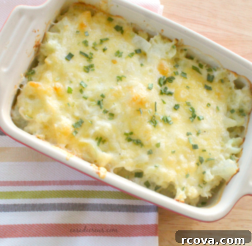 Rich Smoked Gouda Cauliflower Gratin 1 img 3456 1