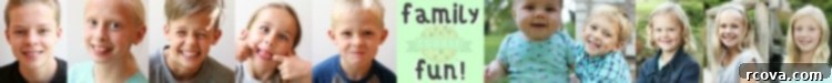 Effortless Lemon Zest Cookies 11 Family Fun Cookies Logo