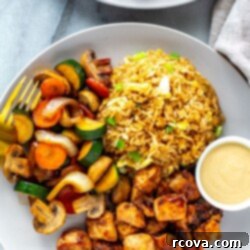 Ultimate Hibachi Chicken 11 Hibachi Chicken