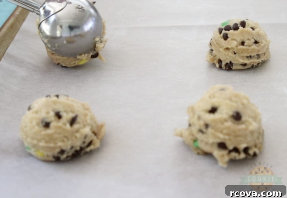 Gooey S'mores Cookies 5 S'Mores Chocolate Chip Cookie Recipe