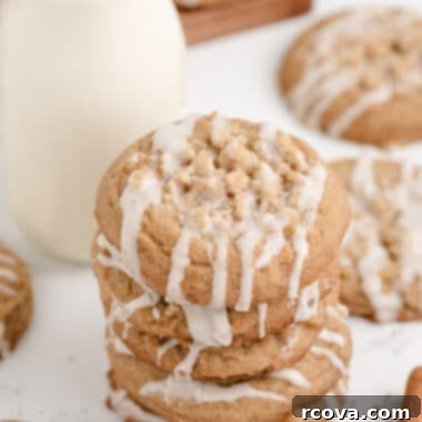 Cinnamon Streusel Cookies 14 img 37920 13