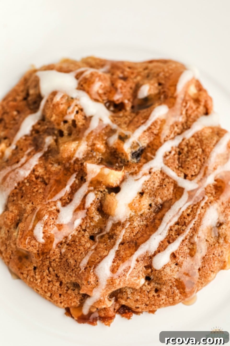 Cozy Apple Spice Treats 3 Easy Cinnamon Spiced Apple Cookies recipe ingredients showcase
