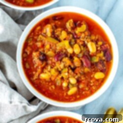 Unlock Wendy's Chili Secret 11 Wendy's Chili Copycat