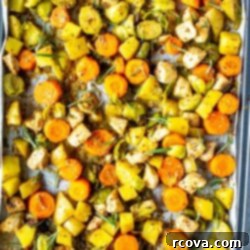 Golden Baked Honey Mustard Chicken 10 Baked Honey Mustard Chicken recipe image