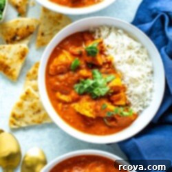 Creamy Slow Cooker Butter Chicken 10 Slow Cooker Butter Chicken