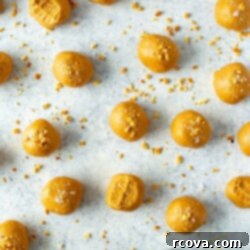 Three Ingredient Peanut Butter Protein Energy Bites 9 Peanut Butter Protein Balls