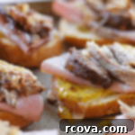 Cuban Crostini 2 img 3983 8