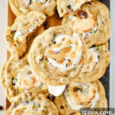 GIANT SMORES STUFFED COOKIES 13 img 40456 12