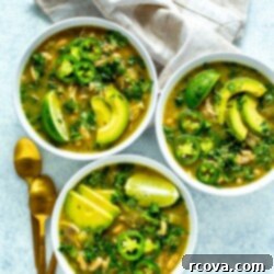 The Easiest Green Chili Ever 11 The Best Green Chili Recipe