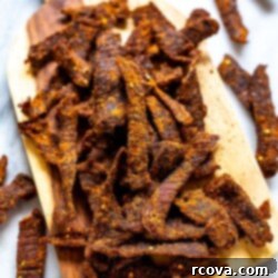 Homemade Jerky Perfection 11 Homemade Beef Jerky Recipe
