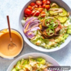 Five Guys Inspired Keto Burger Bowl 9 Low Carb Burger in a Bowl