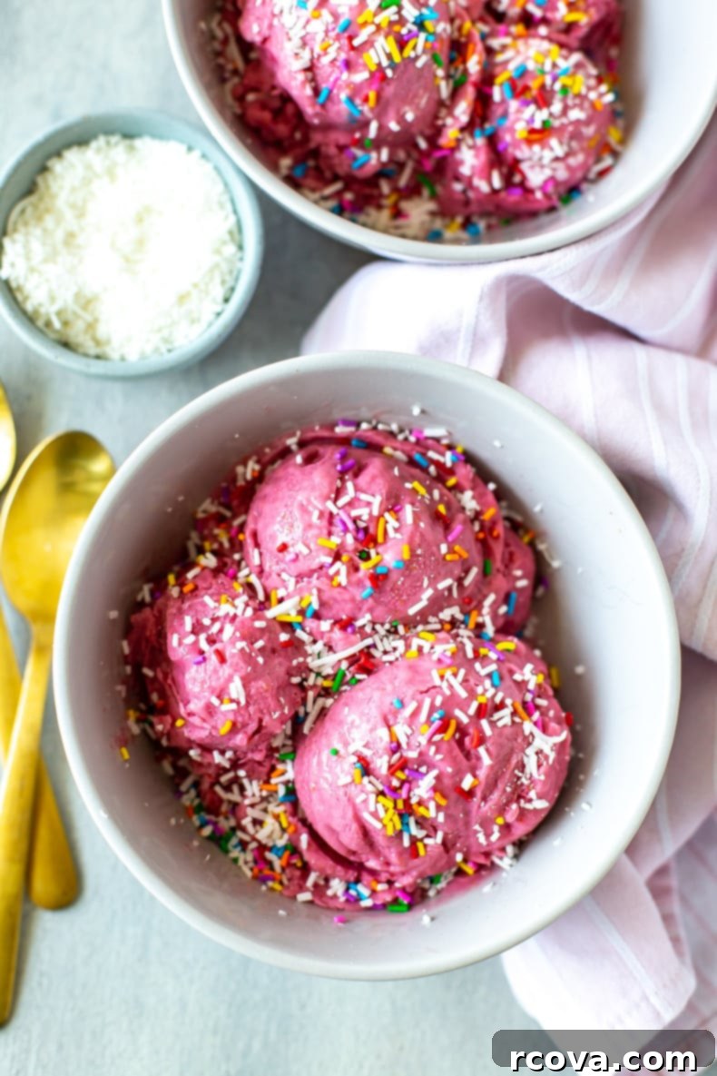 Over 25 Delicious No-Cook Recipes for Summer 28 4-Ingredient Frozen Yogurt