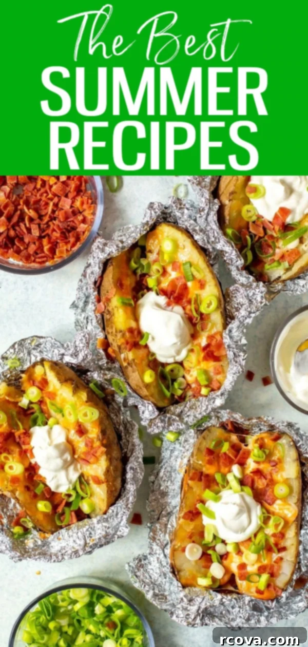 Over 25 Delicious No-Cook Recipes for Summer 30 These are the Best Summer Recipes with no-cook dinners, fresh salads and easy grill recipes - plus, check out my 7-Day Summer Recipes Menu! #summerrecipes #freemealplan