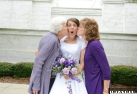 Trailblazer Bites 3 Gen, her mother, and her Grandmother, who passed on the Ranger Cookie recipe