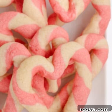 Braided Love Cookies 11 img 47048 10