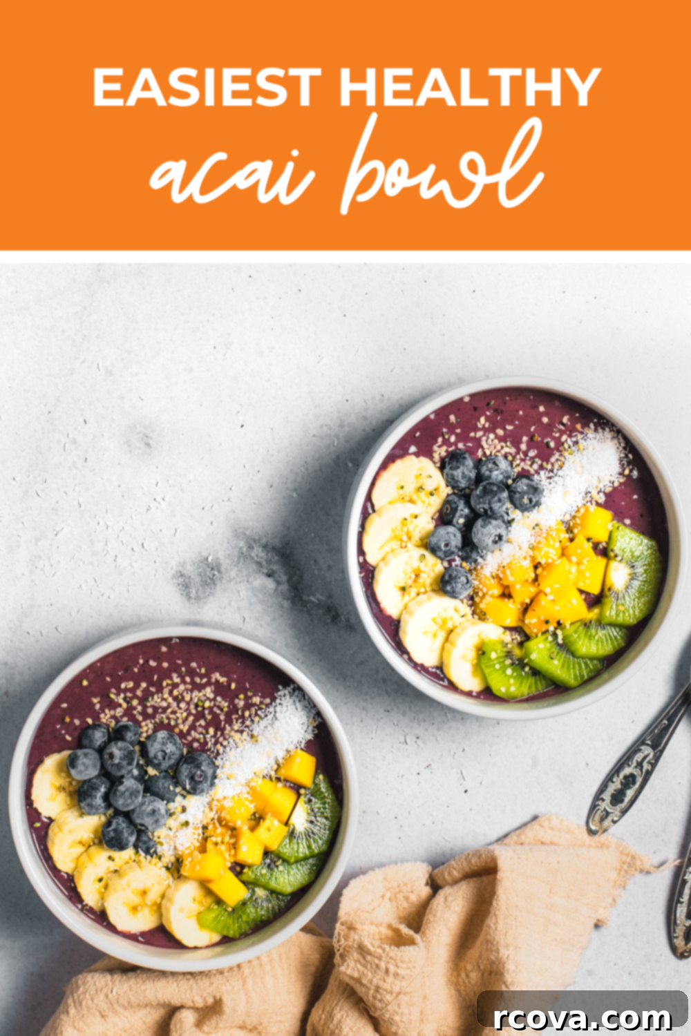 Your Ultimate Guide to Perfect Acai Bowls 12 Acai bowl recipe
