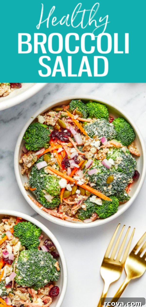 Protein-Packed Broccoli Salad for Smart Meal Prep 10 High Protein Broccoli Salad for Meal Prep with creamy dressing, lentils, and quinoa