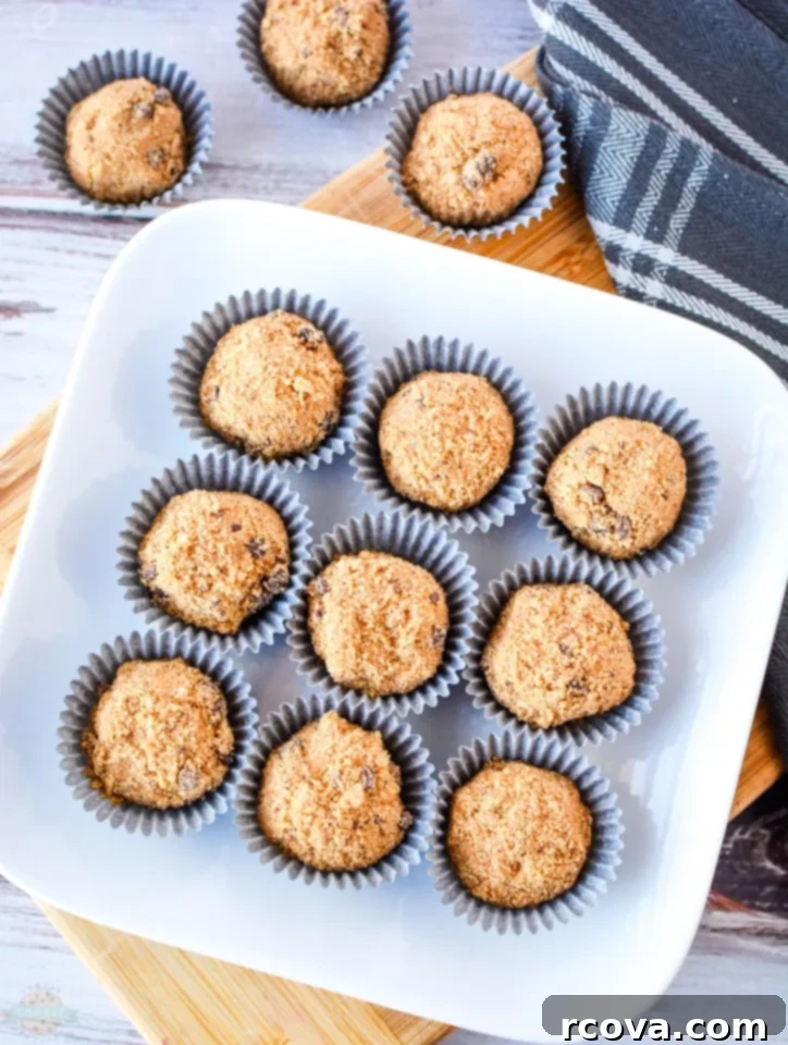 Effortless No-Bake Cookie Delights 23 Peanut Butter No-Bake Cookie Bites, a simple 3-ingredient treat.