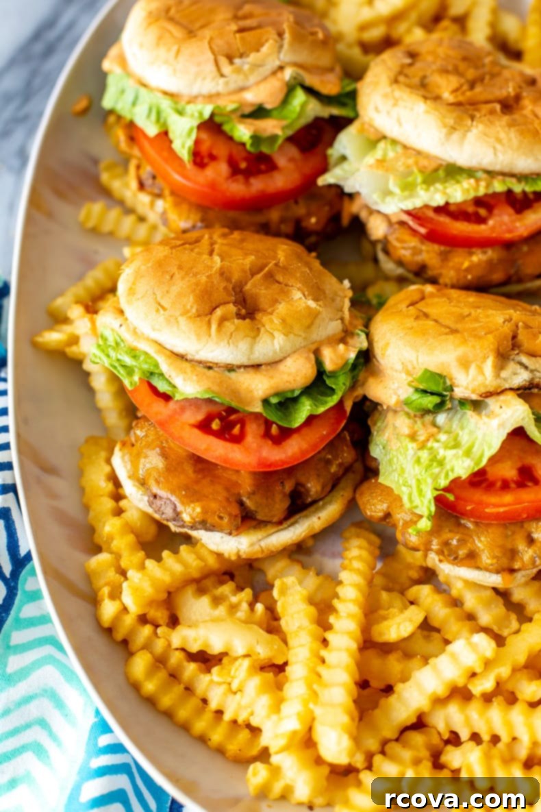 28 Wholesome and Simple Ground Beef Meals 11 Shake Shack Burger