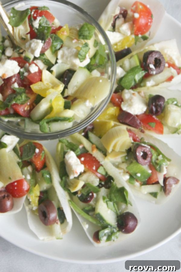 Greek Salad Endive Bites 1 img 5630 1