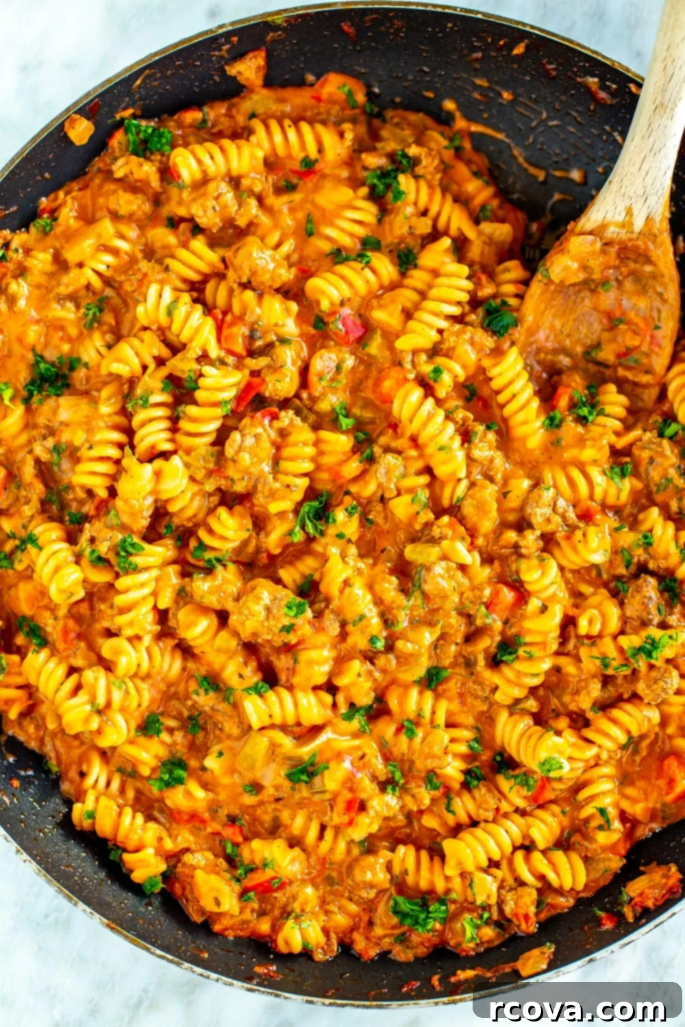 26 Easy and Healthy Pantry Dinners 13 Homemade Hamburger Helper