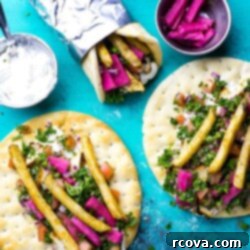 Shawarma Perfection From Your Own Kitchen 9 Homemade Chicken Shawarma