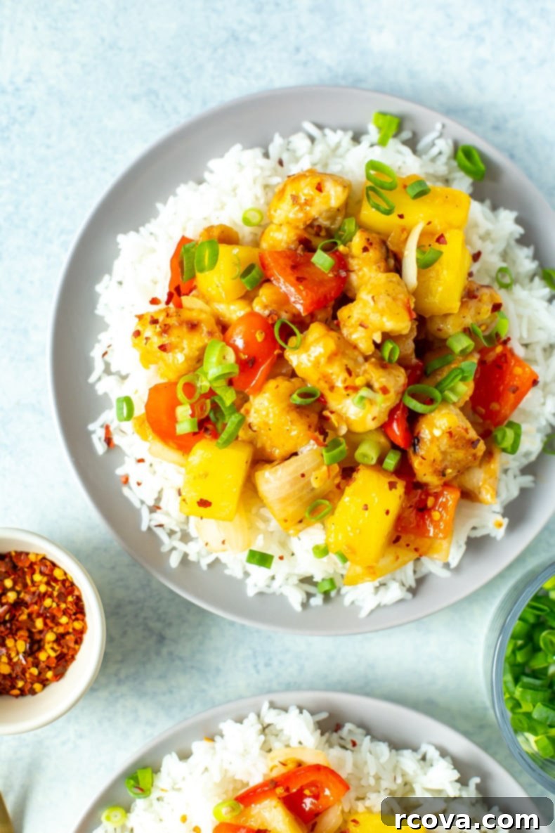 Recipes and Meal Planning for Two 19 Panda Express Sweetfire Chicken