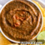 Quick Blender Salsa 7 Homemade Blender Salsa