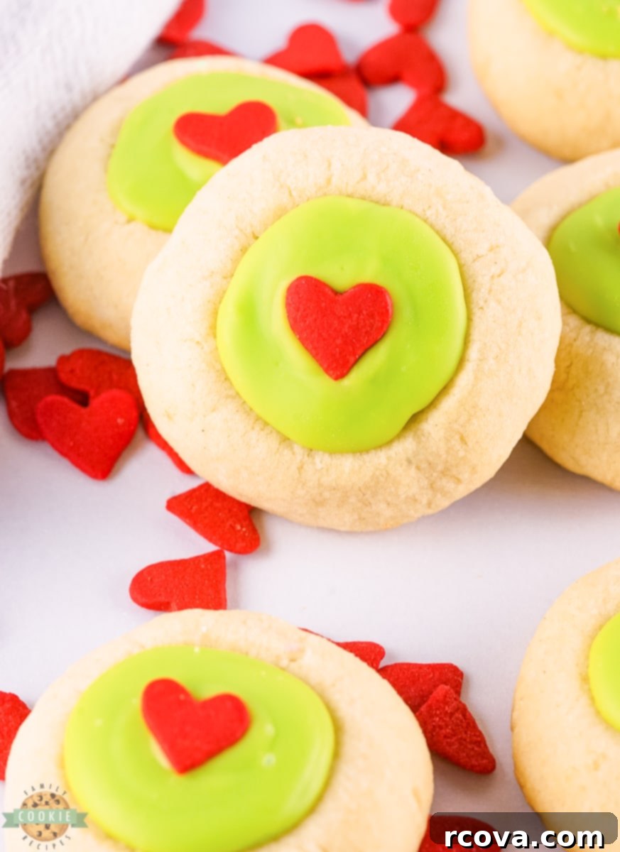 The Grinch's Thumbprint Delights 3 img 6776 2
