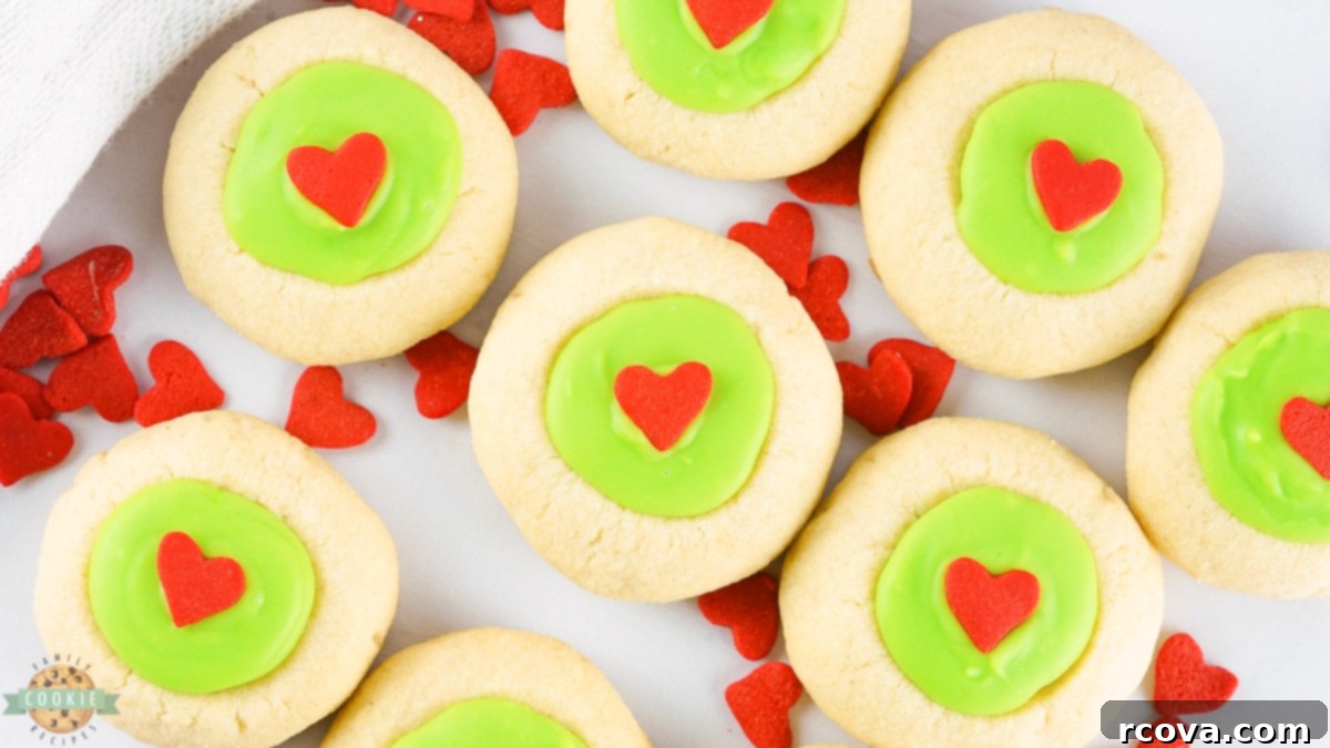 The Grinch's Thumbprint Delights 5 img 6776 4