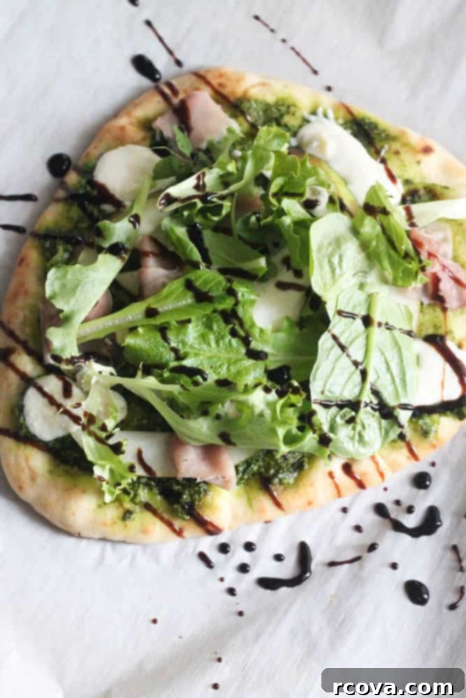Armutlu Proşütolu Pestolu Pizza 1 img 6865 1