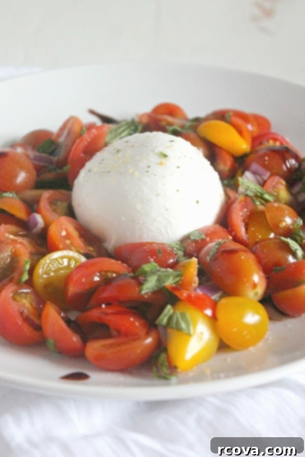 Creamy Burrata Caprese 1 img 7114 1