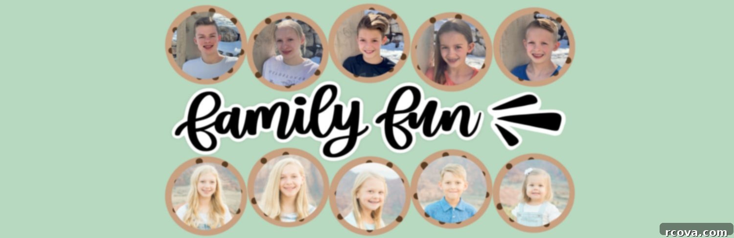Santa Beard Bites 8 Family fun banner