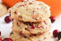 Ruby Orange Sunshine Bites