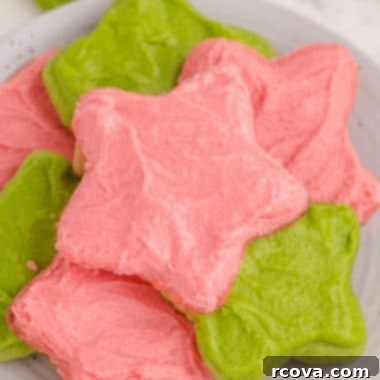 Jiggly & Jolly Christmas Sugar Cookies 7 Christmas Jello Sugar Cookies