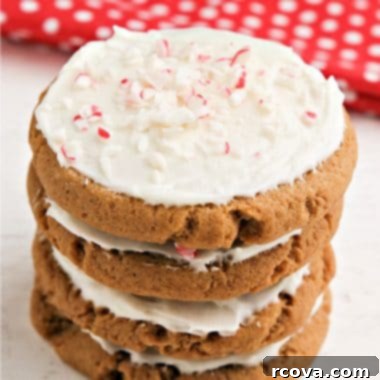 Festive Frosted Gingerbread Delights 7 Irresistibly Soft Frosted Gingerbread Sugar Cookies: Your Ultimate No-Chill Recipe for Holiday Joy