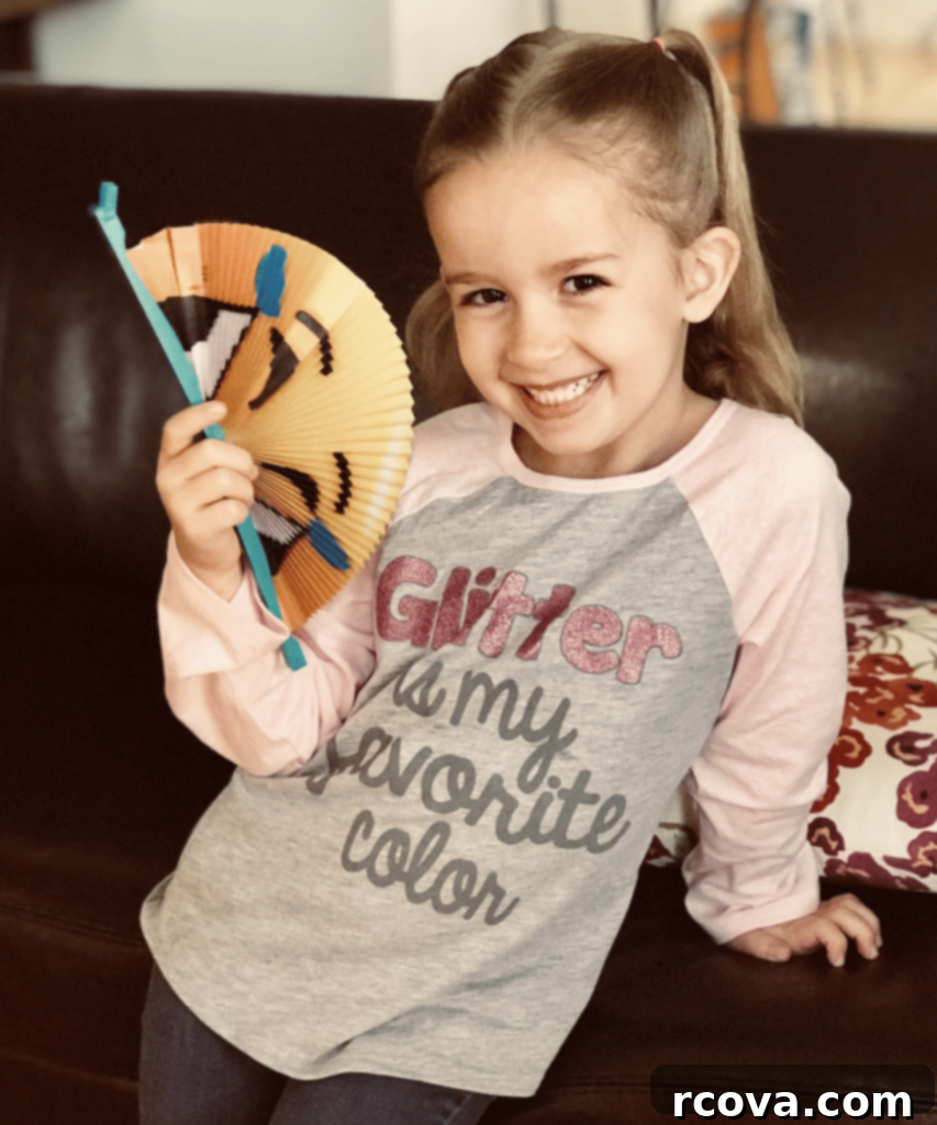 Chewy Coconut Oatmeal Delights 11 A charming photo of a young girl, showcasing her joyful and photogenic personality.