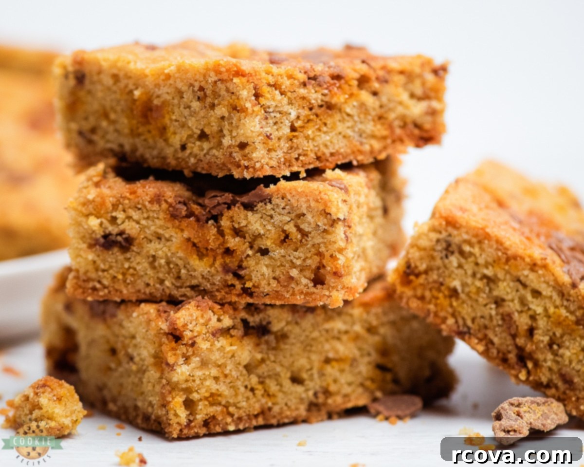 Butterfinger Cookie Bar Bliss 3 img 8935 2